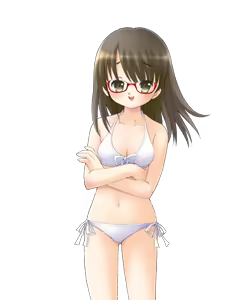Page 687 of Otoboke Megane. ~Nete mo Samete mo Meganekko~ | Playing Innocent Behind Eyeglasses ~Eyeglass Models All Hours Day or Night~ - preview thumbnail