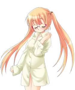 Page 801 of Otoboke Megane. ~Nete mo Samete mo Meganekko~ | Playing Innocent Behind Eyeglasses ~Eyeglass Models All Hours Day or Night~ - preview thumbnail