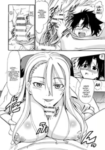 Page 7 of Yukihime no Hakudaku - preview thumbnail