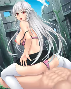 Page 103 of Kyuukyoku Sekai Seifuku Heiki - preview thumbnail