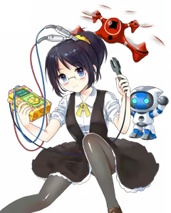 Page 74 of Kyuukyoku Sekai Seifuku Heiki - preview thumbnail
