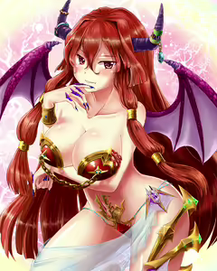 Page 7 of Daibouken! Yuke Yuke ☆ Osawari Island ～Ecchi na Bishoujo, Karimakuri'!～ - preview thumbnail