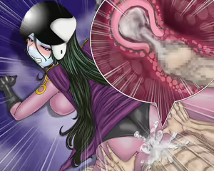 Page 190 of Mazone - Aijin Histerias no Tadareta Koufuku - preview thumbnail
