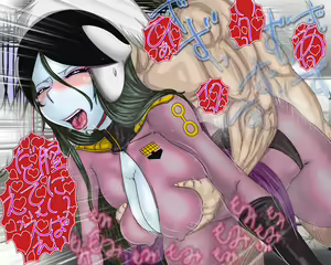 Page 24 of Mazone - Aijin Histerias no Tadareta Koufuku - preview thumbnail