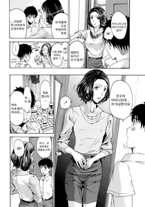 Page 5 of Tomodachi no Okaa-san - preview thumbnail