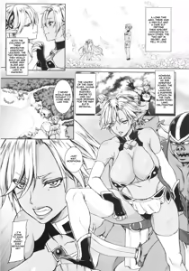 Page 2 of Kyouchou no Yume - The dream of mad morpho butterflies.  | A Dream of Mad Butterflies - preview thumbnail
