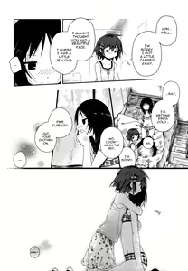 Page 14 of Yorimichi | Stopping By On The Way - preview thumbnail