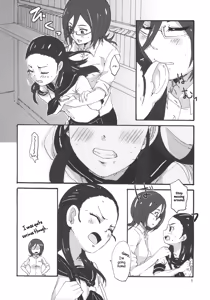 Page 9 of Kiryuu Sensei to Kiryuu-san! - preview thumbnail