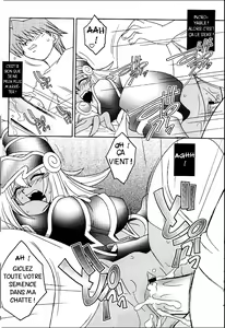 Page 24 of NYU-GI-OH! 2 - preview thumbnail