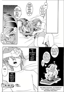 Page 30 of NYU-GI-OH! 2 - preview thumbnail
