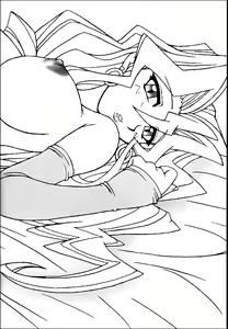 Page 6 of NYU-GI-OH! 2 - preview thumbnail