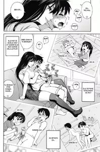 Page 6 of Onee-chan Nanka Daikirai!! - preview thumbnail