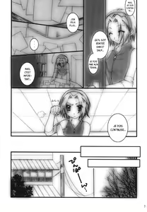 Page 6 of Hamu-juu -San- - preview thumbnail