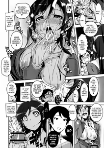 Page 12 of My Lovely Angel!? Ayase-tan - preview thumbnail