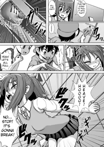 Page 12 of Chitsu Hakai-kei Joshi 2 - preview thumbnail