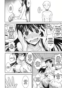 Page 15 of Fukuyama-san 3 Watashi wo Umi ni Tsuretette | Fukuyama-san 3 Indo á Praia - preview thumbnail