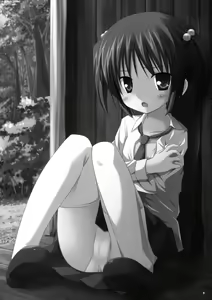 Page 2 of Shiiku-bu - preview thumbnail