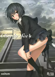 Cloudy See's — hentai manga cover on Fhentai