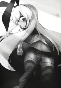 Page 2 of Yasen Shitaindesu ka? | Wanna Have A Night Battle? - preview thumbnail