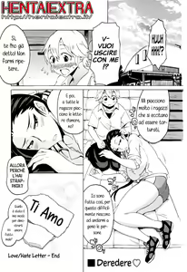 Page 20 of Love Tsun Letter | Love/Hate Letter - preview thumbnail