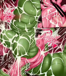 Page 24 of Shokushu Brush→Sakunyuu→Renzoku Zecchou→Marunomi 3-ren Zecchou - preview thumbnail