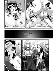 Page 32 of Hadakahime Honoka Zecchou Kakusei Buta Koubi - preview thumbnail