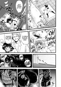 Page 33 of Hadakahime Honoka Zecchou Kakusei Buta Koubi - preview thumbnail