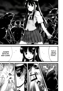 Page 5 of Hadakahime Honoka Zecchou Kakusei Buta Koubi - preview thumbnail