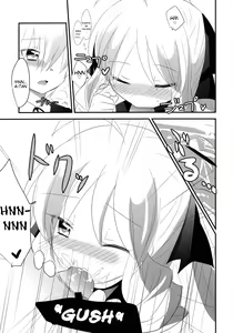 Page 14 of A-tan no Aishiau dake no Kantan na Oshigoto. - preview thumbnail