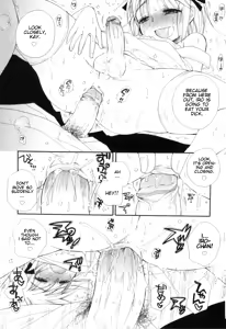 Page 12 of Minna no Idol - preview thumbnail