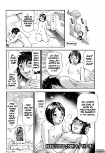 Page 106 of Yononaka Azayaka - Vivid In A World Ch. 1-8 (decensored) - preview thumbnail