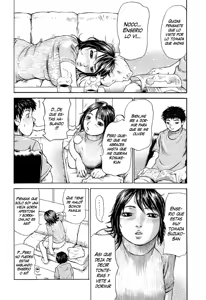 Page 112 of Yononaka Azayaka - Vivid In A World Ch. 1-8 (decensored) - preview thumbnail
