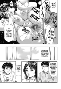 Page 137 of Yononaka Azayaka - Vivid In A World Ch. 1-8 (decensored) - preview thumbnail