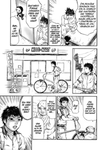 Page 139 of Yononaka Azayaka - Vivid In A World Ch. 1-8 (decensored) - preview thumbnail