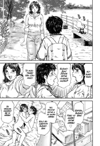 Page 141 of Yononaka Azayaka - Vivid In A World Ch. 1-8 (decensored) - preview thumbnail