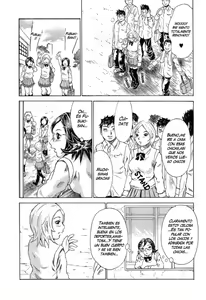 Page 153 of Yononaka Azayaka - Vivid In A World Ch. 1-8 (decensored) - preview thumbnail
