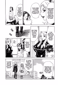 Page 155 of Yononaka Azayaka - Vivid In A World Ch. 1-8 (decensored) - preview thumbnail