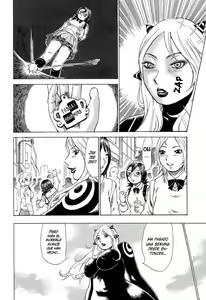 Page 156 of Yononaka Azayaka - Vivid In A World Ch. 1-8 (decensored) - preview thumbnail