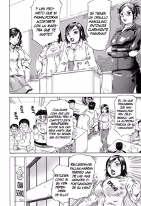 Page 32 of Yononaka Azayaka - Vivid In A World Ch. 1-8 (decensored) - preview thumbnail