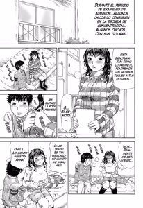 Page 33 of Yononaka Azayaka - Vivid In A World Ch. 1-8 (decensored) - preview thumbnail