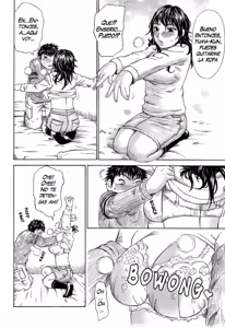 Page 34 of Yononaka Azayaka - Vivid In A World Ch. 1-8 (decensored) - preview thumbnail