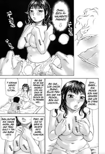 Page 35 of Yononaka Azayaka - Vivid In A World Ch. 1-8 (decensored) - preview thumbnail