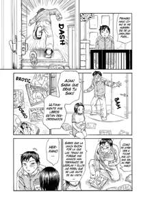 Page 5 of Yononaka Azayaka - Vivid In A World Ch. 1-8 (decensored) - preview thumbnail