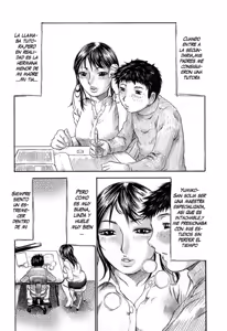Page 54 of Yononaka Azayaka - Vivid In A World Ch. 1-8 (decensored) - preview thumbnail