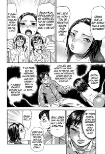 Page 6 of Yononaka Azayaka - Vivid In A World Ch. 1-8 (decensored) - preview thumbnail