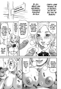 Page 79 of Yononaka Azayaka - Vivid In A World Ch. 1-8 (decensored) - preview thumbnail