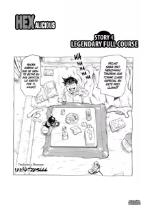 Page 85 of Yononaka Azayaka - Vivid In A World Ch. 1-8 (decensored) - preview thumbnail