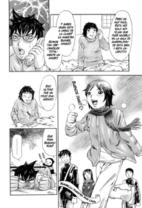 Page 86 of Yononaka Azayaka - Vivid In A World Ch. 1-8 (decensored) - preview thumbnail