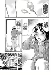 Page 89 of Yononaka Azayaka - Vivid In A World Ch. 1-8 (decensored) - preview thumbnail