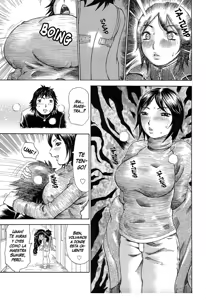 Page 91 of Yononaka Azayaka - Vivid In A World Ch. 1-8 (decensored) - preview thumbnail